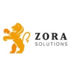 ZORA solutions s.r.o. – logo společnosti