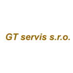 GT servis s.r.o. – logo společnosti