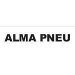 ALMA PNEU s.r.o. (pobočka Šenov u Nového Jičína, Malostranská) – logo společnosti