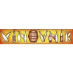 Vacek Libor - Vínovník – logo společnosti