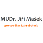 Mašek Jiří, MUDr. – logo společnosti