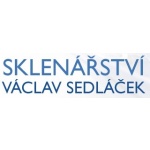Sklenářství Jičín – logo společnosti
