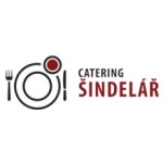Vladimír Šindelář - catering – logo společnosti