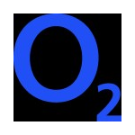 O2 Czech Republic a.s. (pobočka Tábor) – logo společnosti