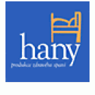 Hanušová Zdenka - HANY – logo společnosti
