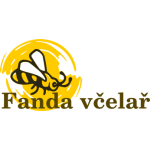 ŘEZNÍČEK František- VČELAŘSTVÍ – logo společnosti
