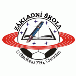 Základní škola, Chrudim, U Stadionu 756 – logo společnosti