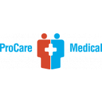 ProCare Medical s.r.o. (pobočka Benátky nad Jizerou) – logo společnosti