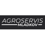 AGROSERVIS Mladkov s.r.o. (provozovna Mladkov) – logo společnosti