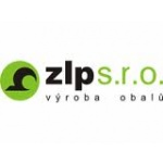 ZLP s.r.o. - výroba obalů (pobočka Senohraby) – logo společnosti