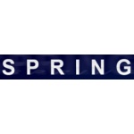 SPRING s.r.o. – logo společnosti