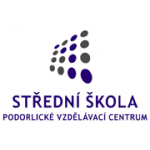 Střední škola - Podorlické vzdělávací centrum, Dobruška – logo společnosti