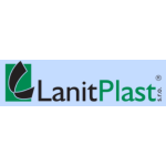 LANIT PLAST, s.r.o. (pobočka Ostrava, Martinov) – logo společnosti