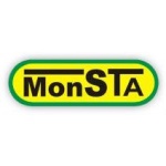 Monsta Brno, spol. s r.o. (pobočka Jihlava) – logo společnosti