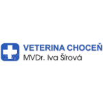 VETERINÁRNÍ AMBULANCE - Choceň – logo společnosti