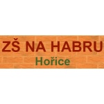 Základní škola Na Habru, Hořice, Jablonského 865, okres Jičín – logo společnosti