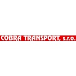 COBRA TRANSPORT, s.r.o. (Pardubice) – logo společnosti