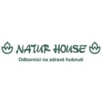 NATUR HOUSE s.r.o. (pobočka Jindřichův Hradec) – logo společnosti