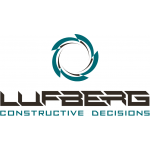 LUFBERG s.r.o. – logo společnosti
