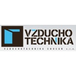 Vzduchotechnika Choceň s.r.o. – logo společnosti