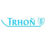 TRHOŇ s.r.o. – logo společnosti