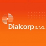 DIALCORP s.r.o. (Rychnov nad Kněžnou) – logo společnosti