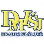 Domov mládeže, internát a školní jídelna, Hradec Králové, Vocelova 1469/5 – logo společnosti