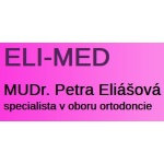 MUDr. PETRA ELIÁŠOVÁ – logo společnosti