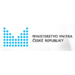 Ministerstvo vnitra – Regionální oddělení pobytu cizinců Karlovy Vary – logo společnosti