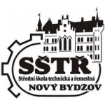 Střední škola technická a řemeslná, Nový Bydžov, Dr. M. Tyrše 112 – logo společnosti