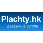PLACHTY.HK - PL s.r.o. – logo společnosti