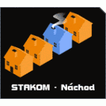 JOSEF MANYCH - STAKOM – logo společnosti
