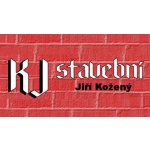 KJ stavební – logo společnosti