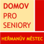 Domov pro seniory Heřmanův Městec - Masarykovo náměstí 37 – logo společnosti