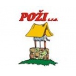 POŽI, s.r.o. (pobočka Praha 9) – logo společnosti