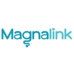 Magnalink, a.s. – logo společnosti
