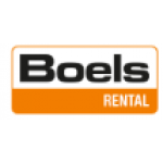 BOELS Česká republika s.r.o. (pobočka Praha 20, Horní Počernice) – logo společnosti