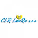 CLR LauRa s.r.o., MUDr. Liběna Holíková (Jaroměř) – logo společnosti