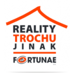FORTUNAE s.r.o. – logo společnosti