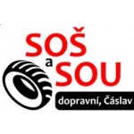 Střední odborná škola a Střední odborné učiliště dopravní Čáslav, přísp. org. (Východní Čechy) – logo společnosti