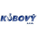 Kubový s.r.o. (provozovna Hradec Králové) – logo společnosti