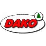 DAKO, spol. s r.o. – logo společnosti