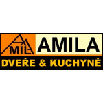 AMILA s.r.o. – logo společnosti