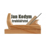 KODYM Jan – logo společnosti