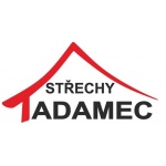 Petr Adamec – logo společnosti