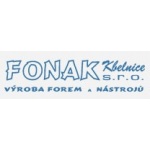 FONAK Kbelnice, s.r.o. – logo společnosti