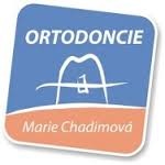 MUDr. Marie Chadimová – logo společnosti