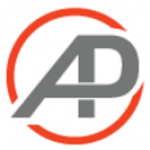 Anhypodlahy s.r.o.- Lité podlahy – logo společnosti