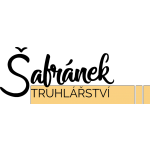 Truhlářství Ladislav Šafránek – logo společnosti