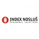 INDEX NOSLUŠ s.r.o. (pobočka Jihlava) – logo společnosti